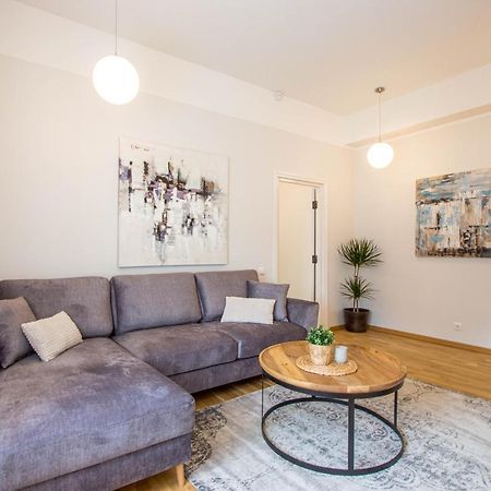 Lossi 32 Cozy Apartment Tartu Exterior foto
