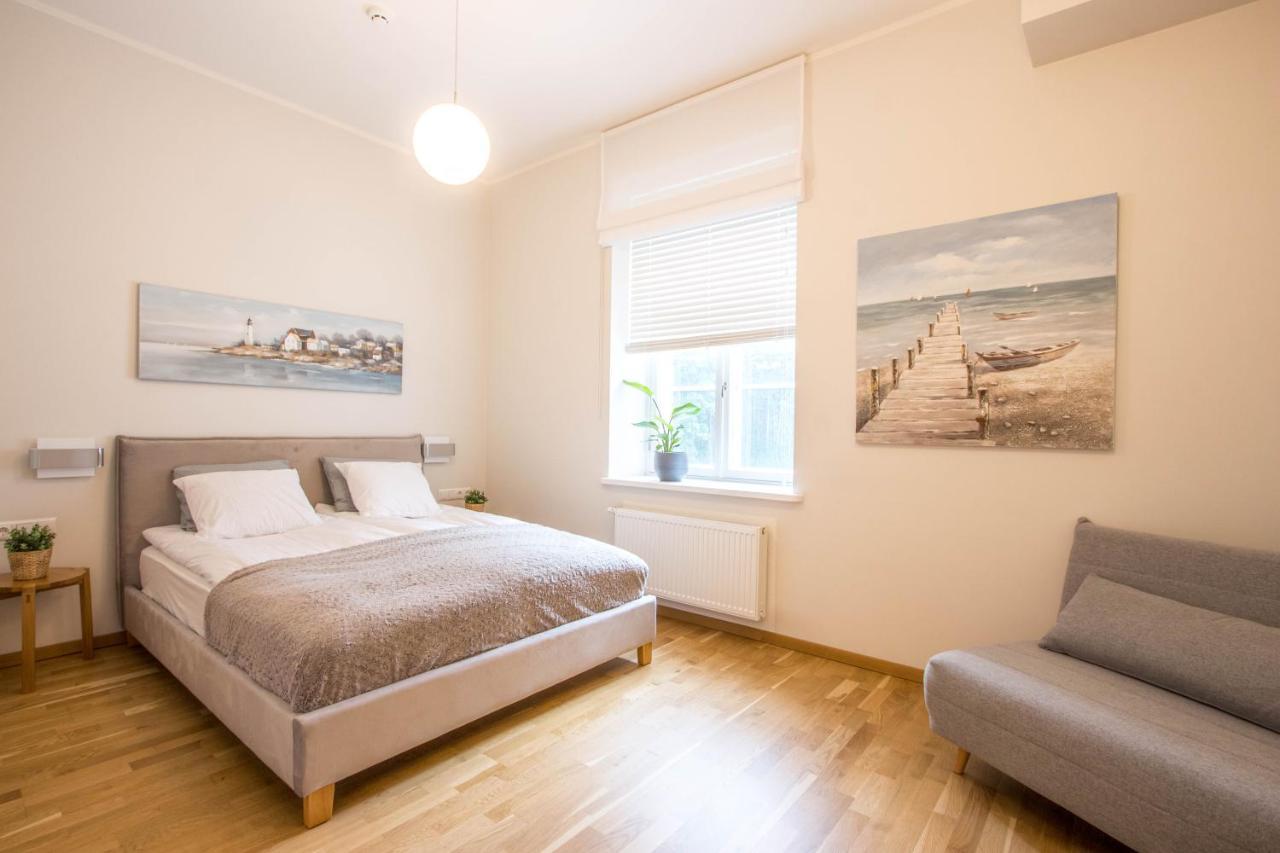 Lossi 32 Cozy Apartment Tartu Exterior foto